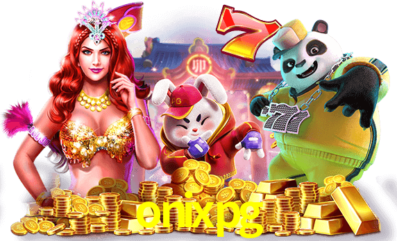 jogue em caça-níqueis ricos na onixpg